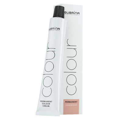 Subrina Professional Permanent Colour 10/0 Permanent Hair Dye