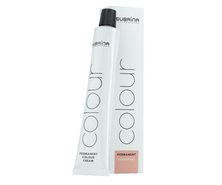 Subrina Professional Permanent Colour 10/0 Permanent Hair Dye