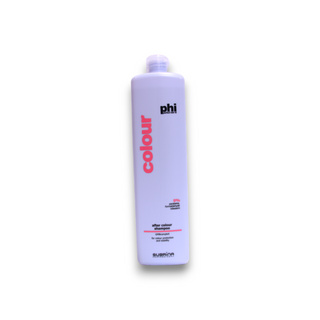 Subrina Professional Phi After Color Hair Shampoo For Color Refreshing