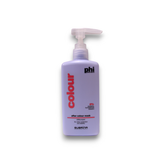 Subrina Professional Phi After Color Hair Treatment Cream Mask For Protection & Stability