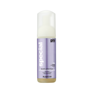 Subrina Professional Phi Special Paraben-Free Hair Leave-In Cream Treatment For Smoothening