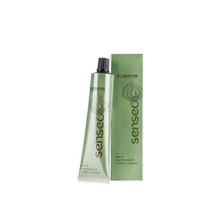 Subrina Professional Senseo Ammonia-Free 10/45 Bright Copper Pearl Blonde Permanent Hair Dye