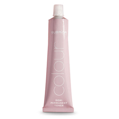 Subrina Professional Senseo Ammonia-Free Demi-Permanent Hair Dye 9/5 Permanent Hair Dye