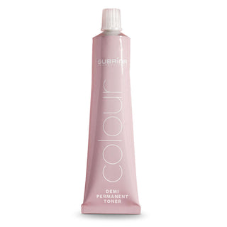 Subrina Professional Senseo Ammonia-Free Demi-Permanent Hair Dye 9/5 Permanent Hair Dye