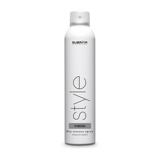 Subrina Professional Style Finish Hair Spray Extreme