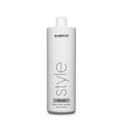 Subrina Professional Style Define Hair Styling Lotion