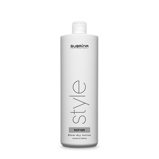 Subrina Professional Style Define Hair Styling Lotion