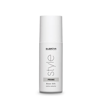Subrina Professional Style Prime Hair Primer For Volume