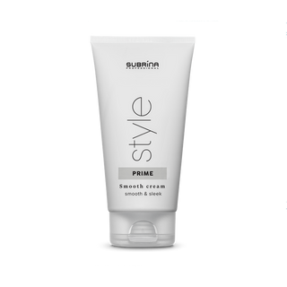 Subrina Professional Style Prime Hair Styling Cream