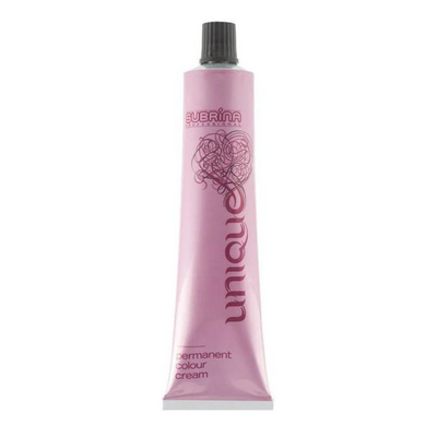 Subrina Professional Unique 10/6 Permanent Hair Dye