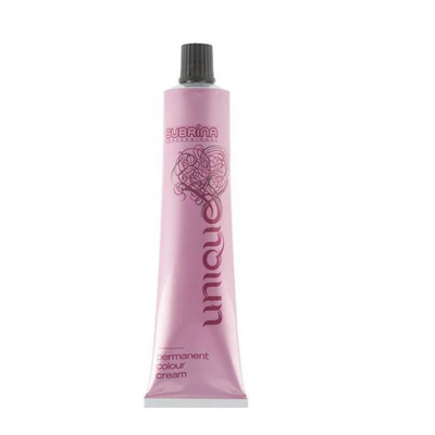 Subrina Professional Unique 7/1 Permanent Hair Dye