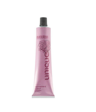 Subrina Professional Unique 7/1 Permanent Hair Dye