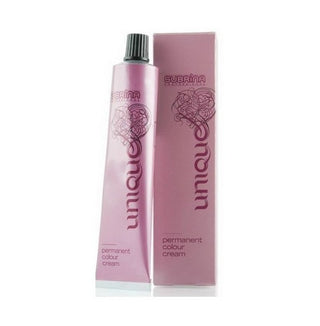 Subrina Professional Unique 3/6 Permanent Hair Dye