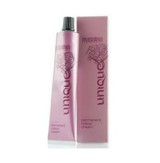 Subrina Professional Unique 6/1 Permanent Hair Dye