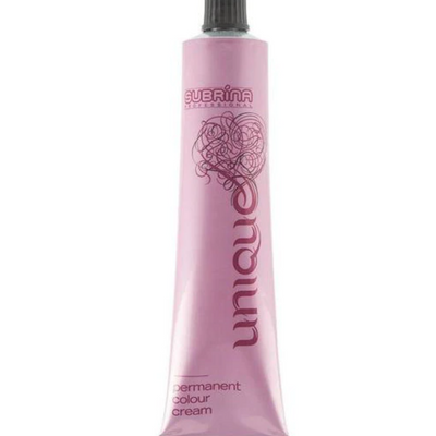 Subrina Professional Unique 6/5 Permanent Hair Dye