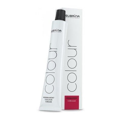 Subrina Professional Vibrant Colour 10/4 Golden Very Light Blond Permanent Hair Dye