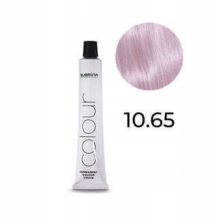 Subrina Professional Vibrant 10/65 Permanent Hair Dye