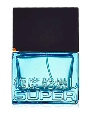 Superdry Neon Blue for Women | EDT Tester