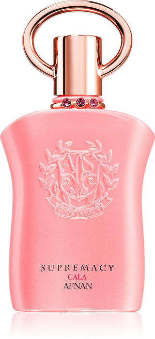Afnan Supremacy Gala Extract De Parfum