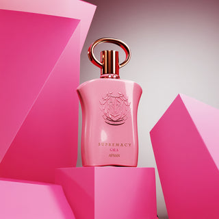 Afnan Supremacy Gala Extract De Parfum