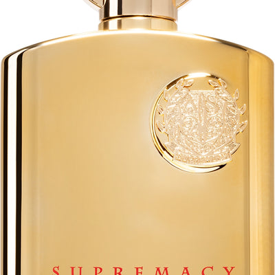Afnan Supremacy Gold | EDP
