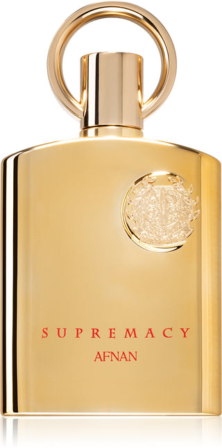 Afnan Supremacy Gold | EDP