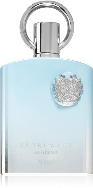 Afnan Supremacy In Heaven | EDP
