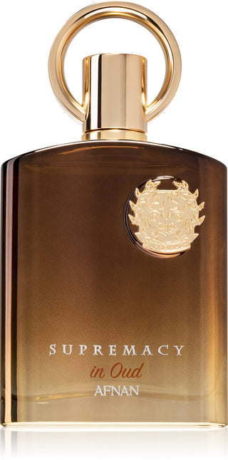 Afnan Supremacy In Oud EDP