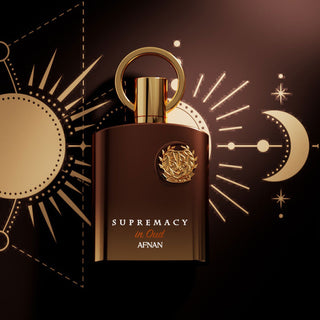 Afnan Supremacy In Oud EDP