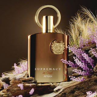 Afnan Supremacy In Oud EDP