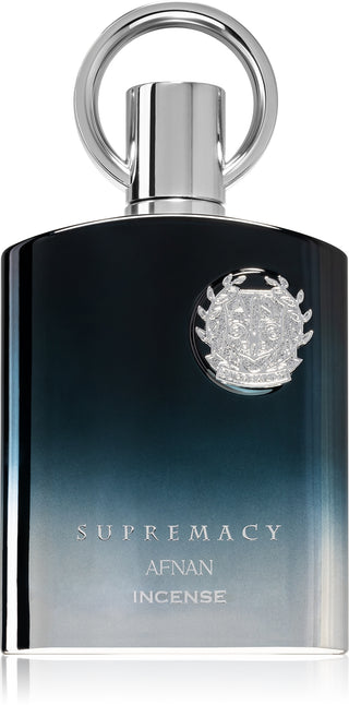 Afnan Supremacy Incense | EDP