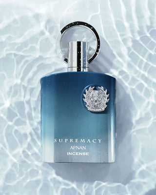 Afnan Supremacy Incense | EDP