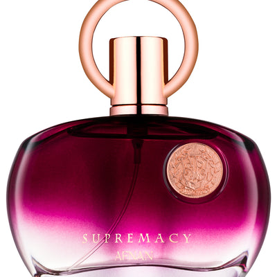 Afnan Supremacy Purple EDP