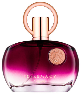 Afnan Supremacy Purple EDP