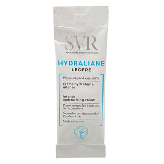 SVR Hydraliane Moisturizing Cream For Face *Sample