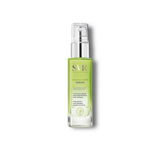 SVR Sebiaclear Anti-Acnee Serum For Face