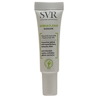 SVR Sebiaclear Anti-Wrinkle Serum For Face *Sample