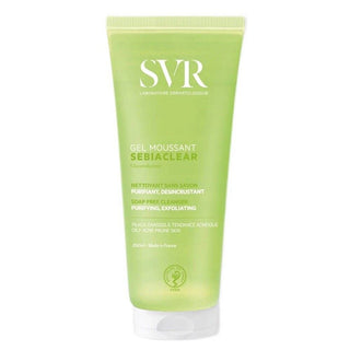 SVR Sebiaclear Purifying Cleansing Foam