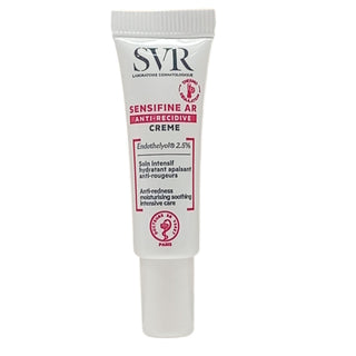 SVR Sensifine AR Anti-Redness Cream For Face *Sample