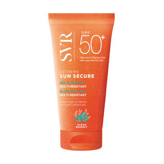 SVR Sun Secure Extreme Sun Protection Sunscreen Gel For Face SPF 50+