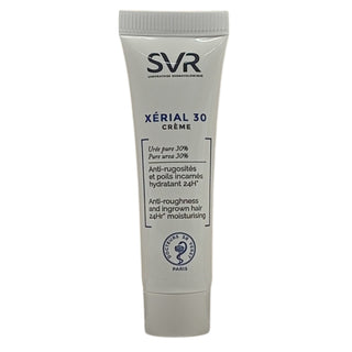 SVR Xerial Anti-Redness Cream For Face *Sample