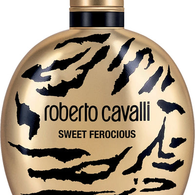 Roberto Cavalli Sweet Ferocious | EDP