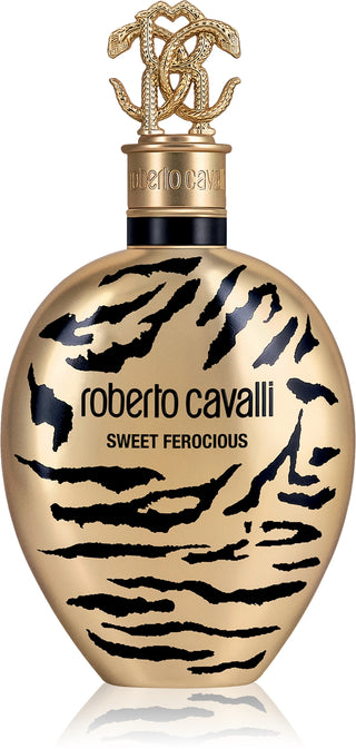 Roberto Cavalli Sweet Ferocious | EDP