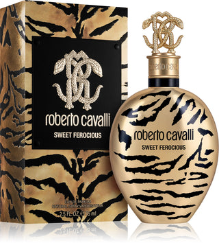 Roberto Cavalli Sweet Ferocious | EDP