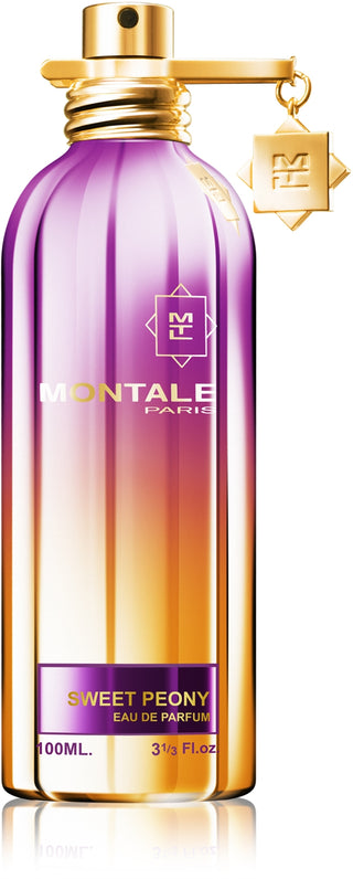 Montale Sweet Peony | EDP