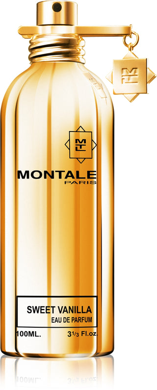 Montale Sweet Vanilla | EDP
