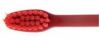 Swissdent Profi Colours Soft-Medium Toothbrush Red