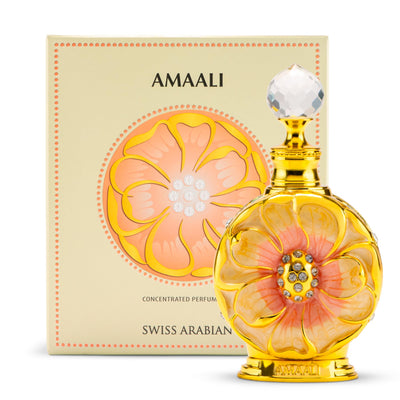 Swiss Arabian Amaali Unisex | EDP