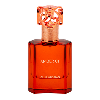 Swiss Arabian Amber 01 Unisex | EDP