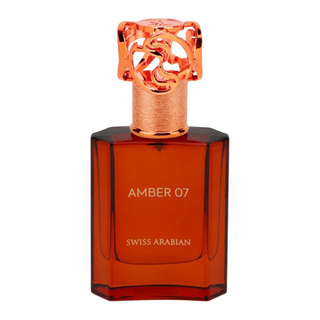 Swiss Arabian Amber 07 Unisex | EDP